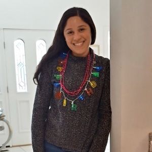 Meet your Posher, Rayna